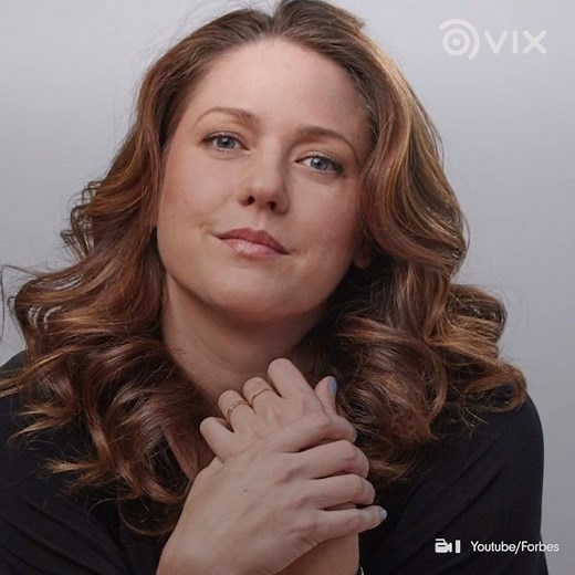 After stealing our hearts in the 90's as a child actor, Liesel Matthews decided to follow her character's lessons and make an impact on the world... | Icons