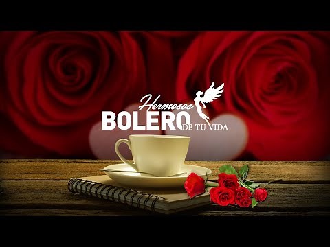 5 Hours Instrumental Boleros On Guitar | Most Beautiful Boleros Of Your Life | Old Melody