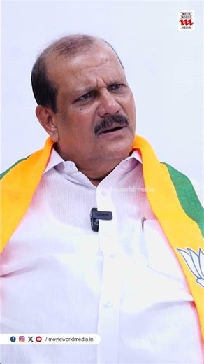 മുസ്‌ലിം ലീഗിനെ തീർക്കുക എന്നാണ് പിണാറായിയുടെ ലക്ഷ്യം | P C George | Throwback Interview