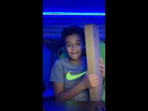 SKYTECH KEYBORD AND MOUSE UNBOXING AND REVIEW! | T3nder