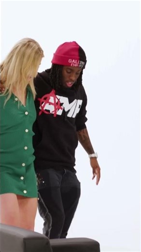 Learning the "Getting Sturdy" Dance in New York! #shorts