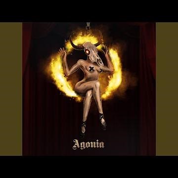 Agonia