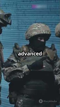 How Armies Communicate in Battle: Explained! #militarytech #communication #radarsystem