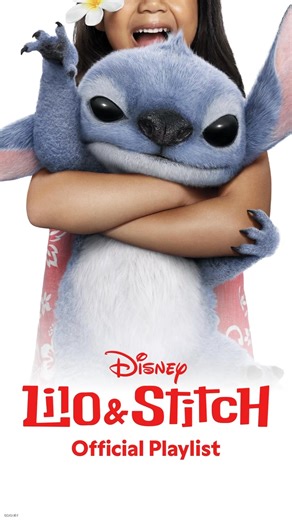 There's no place we'd rather be than listening to Disney's Lilo & Stitch Official Playlist! 🌊 🏄‍♀️ Listen on Spotify: https://open.spotify.com/playlist/37i9dQZF1DX1GsmNktT9gj Disney's #LiloAndStitch is now playing only in theaters. | Walt Disney Records