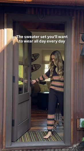 255K views · 193 reactions | Spread cozy feels and happy vibes this season with our cute matching sets! | Natural Life | Facebook