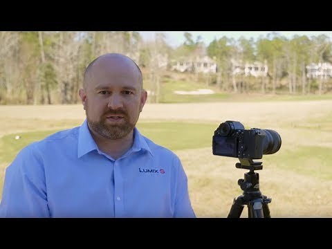 Panasonic - LUMIX S series - DC-S1, DC-S1R - Tutorial: Customizing AF for Photo Shooting