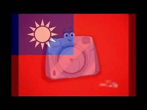 Go Diego Go! Click the Camera Song (Chinese)