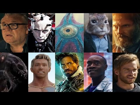 Defeats Of My Favorite Movie Villains Part 43