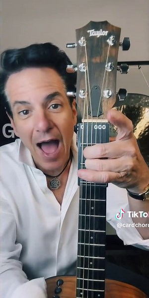 Guitar Chords Tutorial: Live Highlights for Beginners