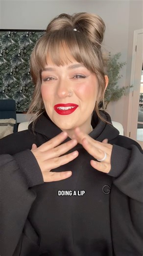 Random Lip Combo Generator! 👄 #RandomLipCombo #BoldLipSeries #Beauty #Makeup #Confidence