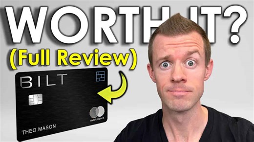 Bilt credit card review - beginner's guide to every benefit you need to know
