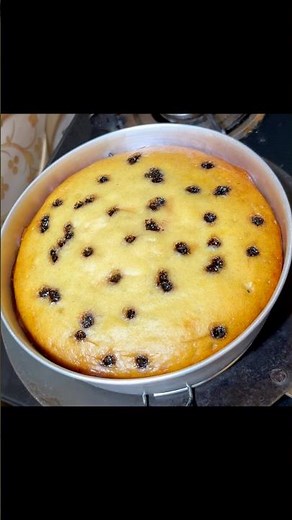 Easy delicious banana cake | For beginners