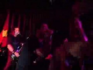 Strung Out - Orchid (Live)