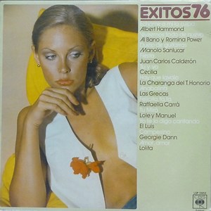 Various - Exitos 76