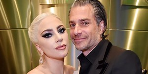 Lady Gaga's 'Fun Tonight' Lyrics Seem Like Her Final Words to Ex-Fiancé Christian Carino