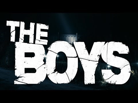 The Boys (4k) Termite death scene