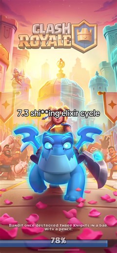 Mastering Clash Royale Elixir Cycle Strategies