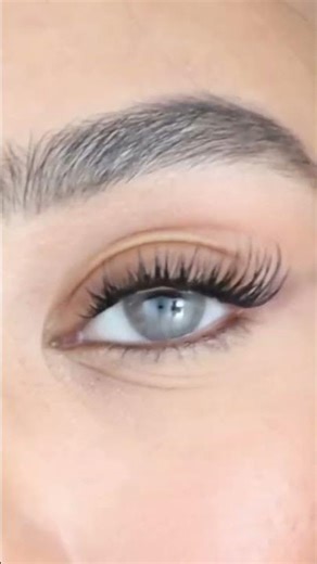 Colored Contacts That Works On All Eye Colors - Super Natural and Super Comfortable