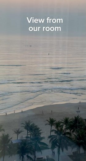 HAIAN Beach Hotel & Spa, Danang, Vietnam #danang #hotel #vietnam