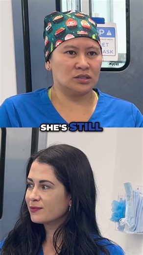 Surgeon Talk- Happy Patients & Hidden Incisions