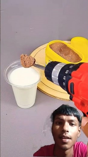How To Make Nesquik Chocolate