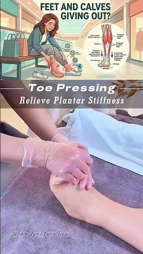 Six Techniques to Rescue Your Worn Out Feet
