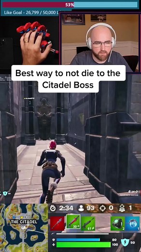 BoomerVeezy on TikTok