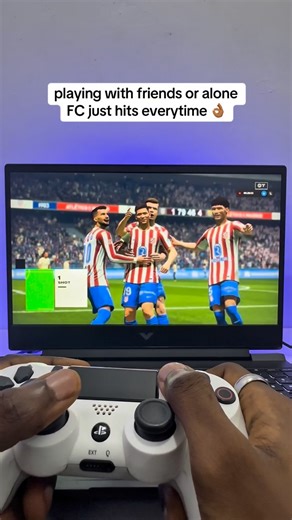 Game Fun: PC Games | FC 26 PC MINIMUM REQUIREMENTS: Processor: AMD Ryzen 5 or Intel Core i5 Dedicated Video Memory: 4gb AMD Radeon RX 570 or Nvidia GeForce... | Instagram