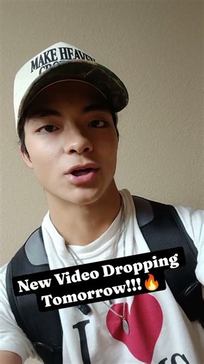 New Video Dropping!!🔥🔥 #ilovejesus #viral #preaching #podcast #bible #shortvideo #evangelizing #lord