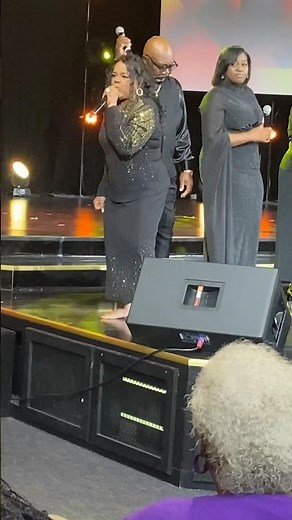 Pastor Shirley Caesar- “Faded Rose” 🥀🕊️ (Jacksonville,FL) May 2023