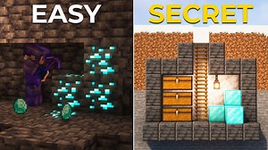 20  Pro Tips Everyone Should Know In 1.18 Minecraft