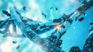 Two Groundbreaking Gene Therapy Studies Hint At Cure For Hemophilia