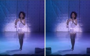 Topaz Video Enhance AI 2.2.0 实测对比及使用体会