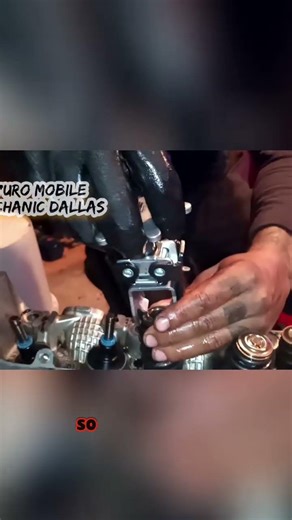 DIY Spring Installation: Quick and Easy Guide #shorts