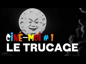 Ciné-Moi: The Appearance-Disappearance Special Effect