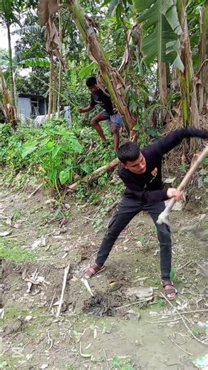 funny video shooting time😂 Mister Laden