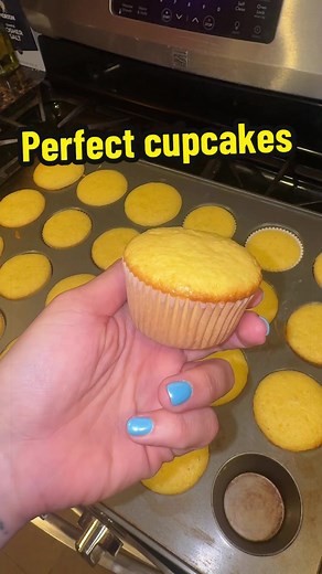 Perfect Cupcake Recipe & Decorating Ideas