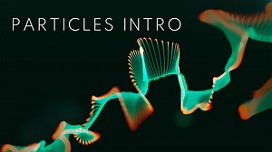 Particles Intro