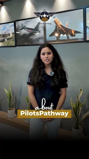 Training to Become a Pilot at PilotsPathway