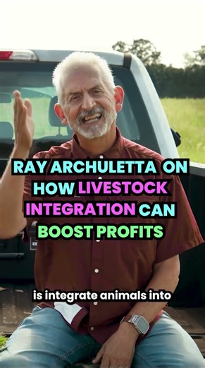 The Best Farm Soils Have 1 Thing in Common?