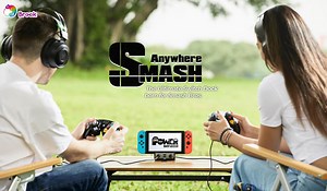 Power Bay - Brook Gaming