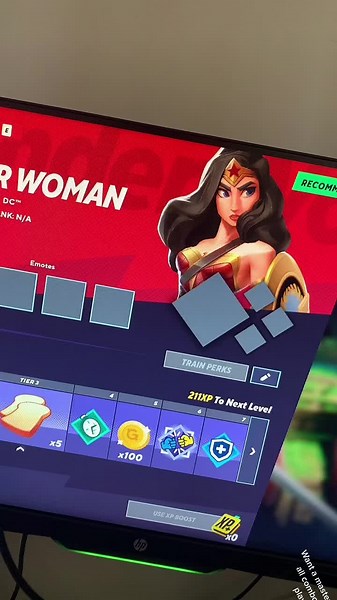 Constantly updated and free! Discord link in bio #multiversus #multiversusgame #multiversusxwarner #multiversuscombo #multiversuscombos #gaming #gamer #gamingontiktok