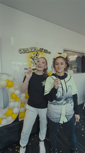 1.9K views · 30 reactions | SA 2024 SHOOTOUT ☑️ We can’t WAIT for you to see our routines & new teams OSA is taking it to another level this season! | Outlaws Allstars SA | Facebook