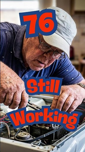Still Fixing at 76: A Day with County Clare's Legendary Appliance Repairman