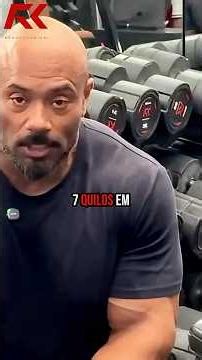 Can I GAIN 15 POUNDS in a YEAR? #juliobalestrin #diet #workout #bodybuilding #musclemass #focus