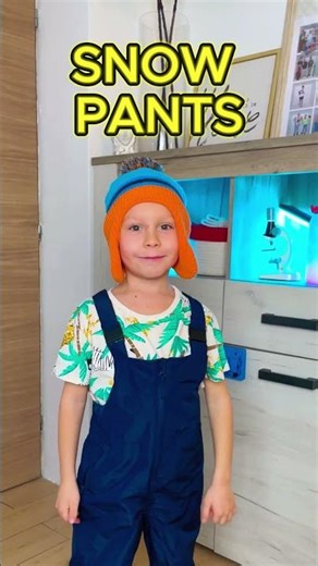 🎒 Are You READY for SCHOOL? Let’s Learn FUN! 📚✨