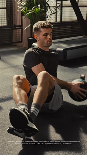 Muscle Milk Pro, loaded with up to 40g of high-quality protein to help rebuild muscles. | Muscle Milk | Facebook