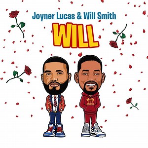 405 reactions · 87 shares | WE HAD TO DO IT. WILL (REMIX) WITH Will Smith OUT NOW  | Joyner Lucas | Facebook