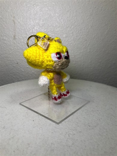 Super Sonic Commission Creation