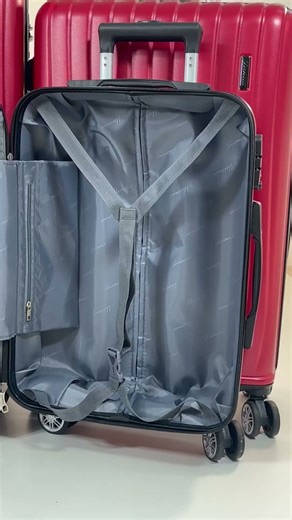 KIT 3 MALAS MALÍSSIMA UIIMIII